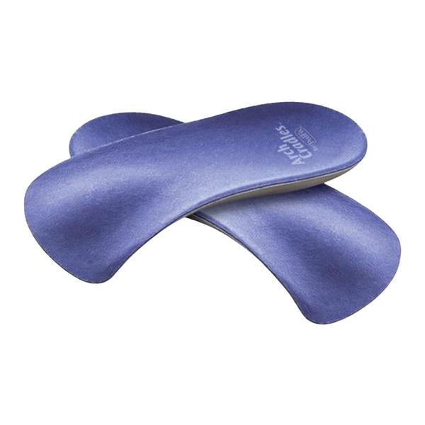 Arch Cradles Support Orthotic Gel 2X-Large Men 13-14