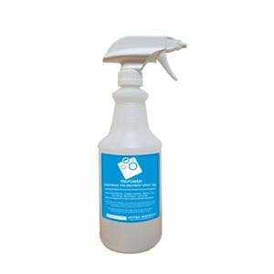 Tri-Power Enzymatic Spray Cleaner 32 oz 12/Ca