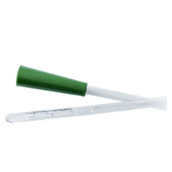 Self-Cath Plus Intermittent Catheter Straight Tip PVC 8Fr