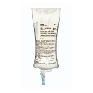 Premasol Injection 10% Bag 12/Ca