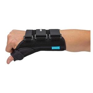 Ossur FormFit Spica Splint Wrist/Thumb Size Medium 6-7" Left