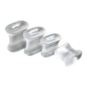 Visco-Gel Spacer Toe Gel Large