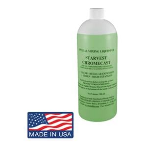 Starvest Casting Investment Microfine High Heat 900mL