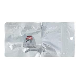 Aron Alpha Adhesive Set Clear Thin Fast 20Gm