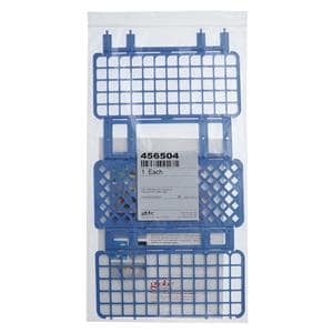 Snap-N-Rack Tube Rack 16-17mm 60 Place Blue Ea