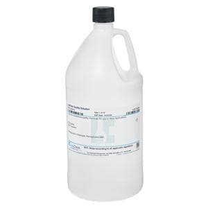 Acid Acetic 5% 1x4L Ea