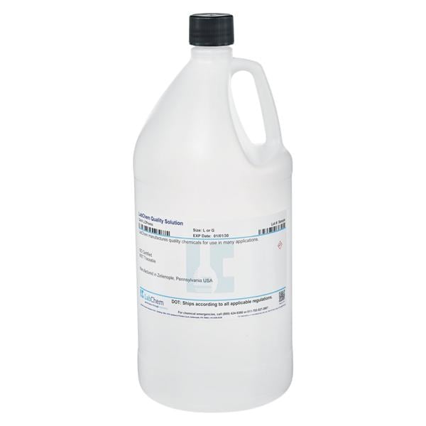 Acid Acetic 5% 1x4L Ea