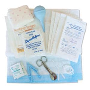 Emergency Birth Kit