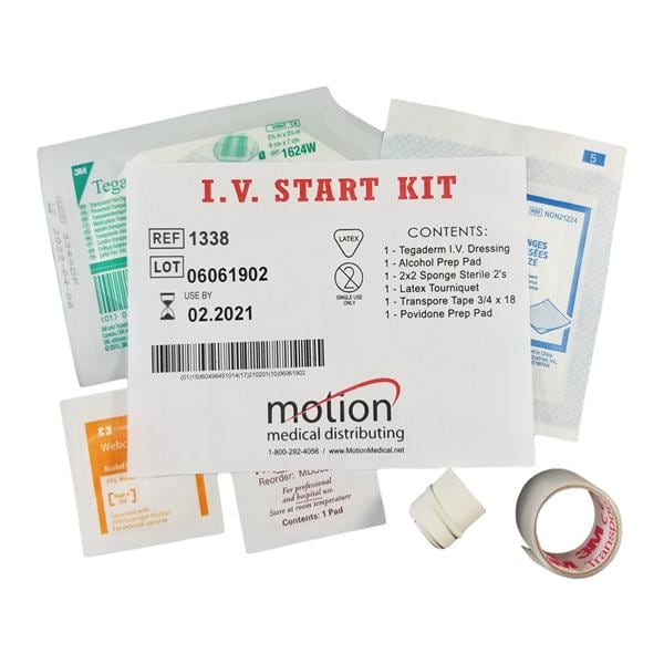 IV Kit