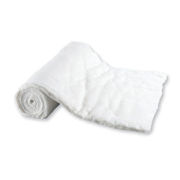 Absorbent Cotton Roll Non-Sterile 25/Ca