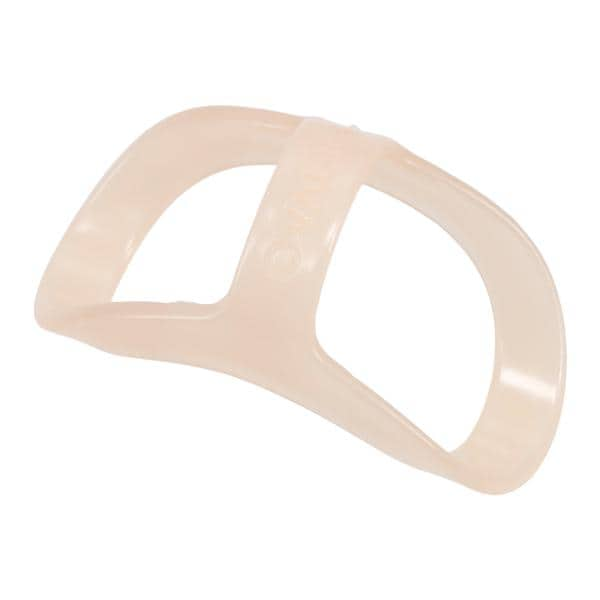 Oval-8 Splint Finger Size 4 Plastic 4.6cm Left/Right