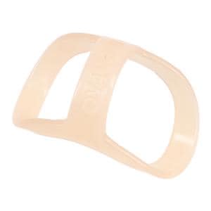 Oval-8 Splint Finger Size 6 Plastic 5.2cm Left/Right