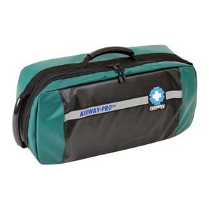 Airway-Pro Organizer Airway 23x11x10" Green Ea