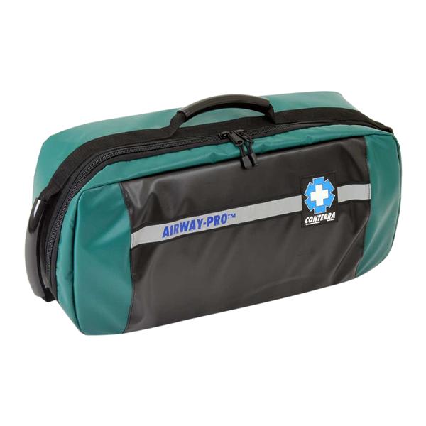 Airway-Pro Airway Organizer Green