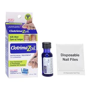 ClotrimazOil Antifungal Topical Solution 15mL .5oz/Bt