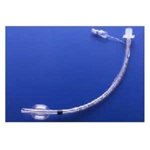 Super Safety Endotracheal Tube Cuffed 10/BX