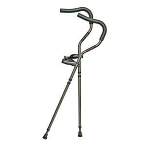 In-Motion Crutches 4'8"-5'9