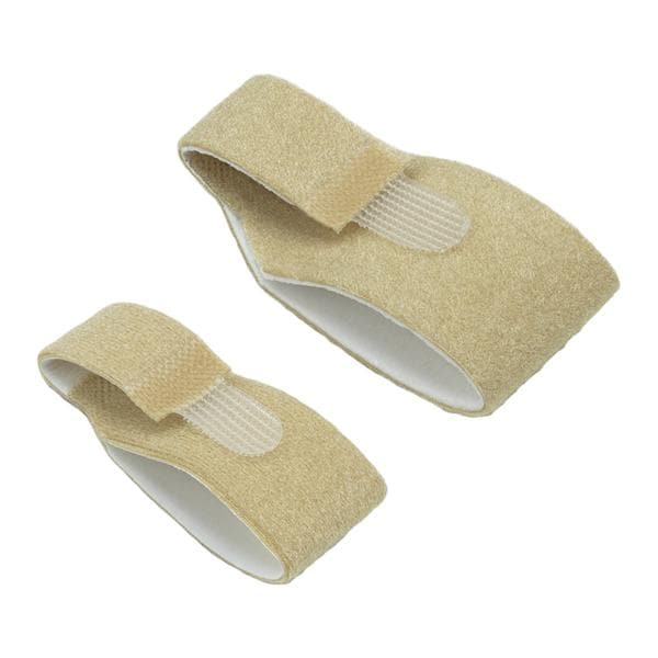 3pp Splint Loop Hammer Toe Foam 3x1