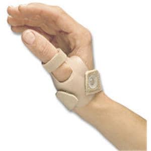 ThumSaver MP Stabilizer Brace Thumb Size X-Large Plastic 4.5-5" Right