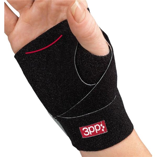 ThumSling Splint Hand Size Medium/Large Nylon/Lycra 7.25-9.25" Right