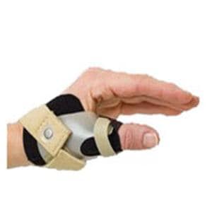 ThumSaver MP Stabilizer Brace Thumb Size X-Large Plastic 4.5-5" Left