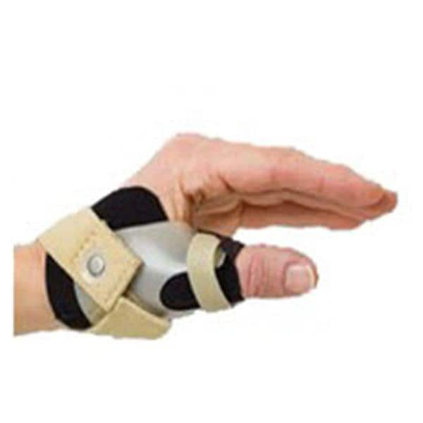 ThumSaver MP Stabilizer Brace Thumb Size X-Large Plastic 4.5-5" Left