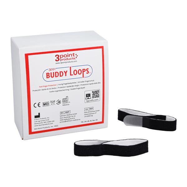 Buddy Loop Protective Strap Finger Foam 5x.5