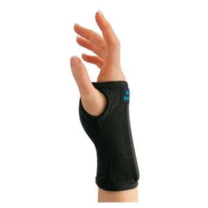 IMAK SmartGlove Brace Wrist Size Medium Ergobeads 9.52cm Universal