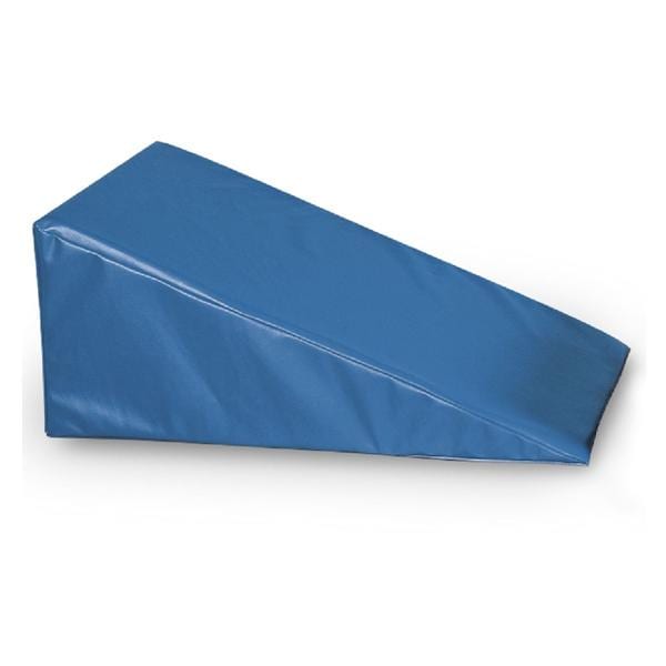 Wedge Positioning Bolster Vinyl Cover 32x20x12