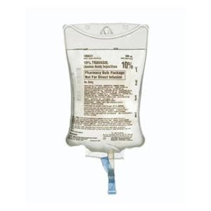 Amino Acid Travasol Injection 10% Bag 500mL 24/Ca