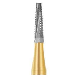 Midwest Carbide Bur Standard Friction Grip 699 100/Bx