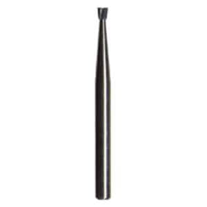 Carbide Bur Operative Friction Grip 36 10/Pk