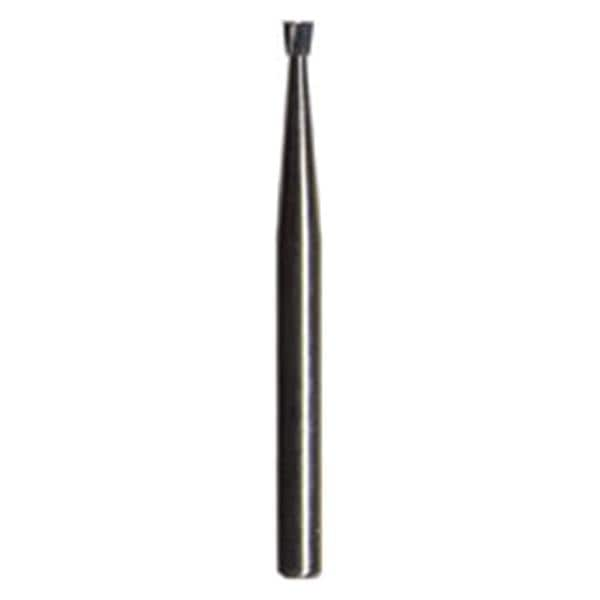 Carbide Bur Operative Friction Grip 36 10/Pk