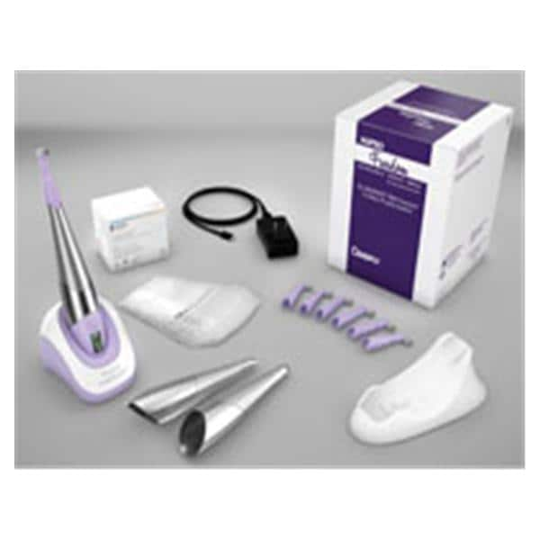 Nupro Freedom Prophy Hygiene Handpiece Cordless System Package Ea