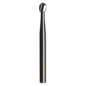 Midwest Carbide Bur Standard Friction Grip 1 100/Bx