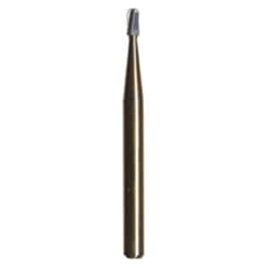 Carbide Bur Metal Cutter Friction Grip 1931 10/Pk