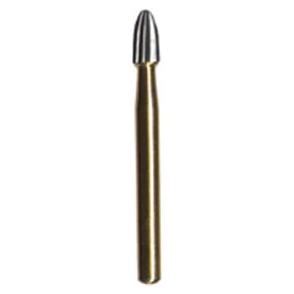 Carbide Bur Trimming & Finishing Friction Grip 7408 100/Bg