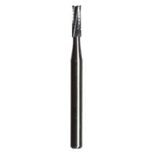 Carbide Bur Operative Friction Grip 557 10/Pk