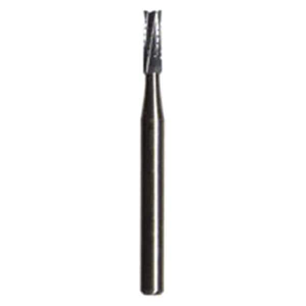 Carbide Bur Operative Friction Grip 557 10/Pk