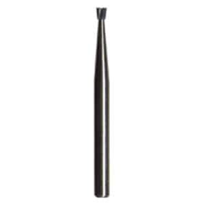 Carbide Bur Operative Friction Grip 33.5 10/Pk