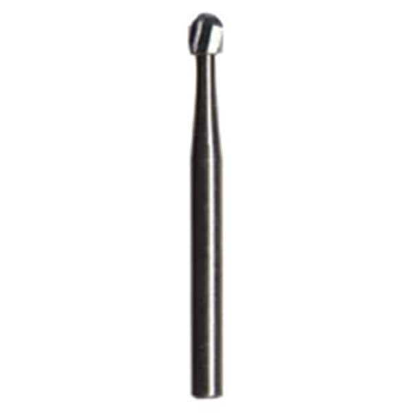 Carbide Bur Operative Friction Grip 8 10/Pk