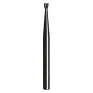 Carbide Bur Operative Friction Grip 34 10/Pk