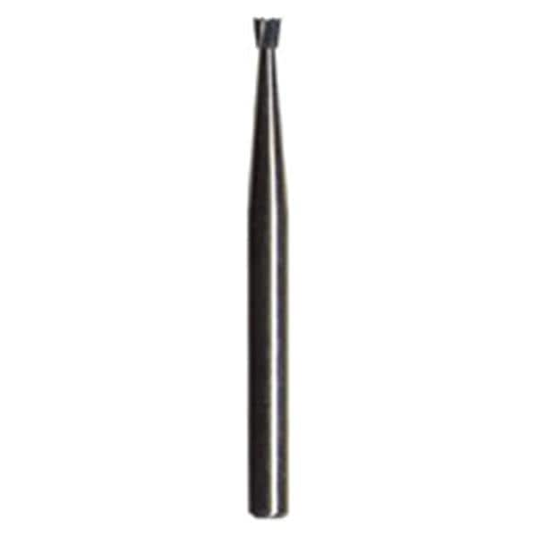 Carbide Bur Operative Friction Grip 34 10/Pk