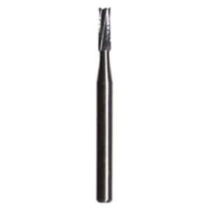 Carbide Bur Operative Friction Grip Short Shank 556 10/Pk