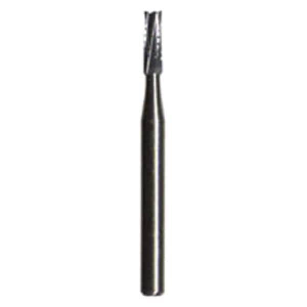 Carbide Bur Operative Friction Grip Short Shank 556 10/Pk