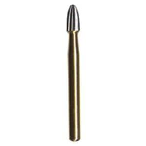 Carbide Bur Trimming & Finishing Friction Grip 7404 100/Bg