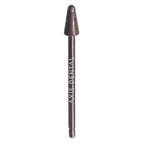 NTI Diamond Bur Sintered Handpiece 9856-050M Medium Ea