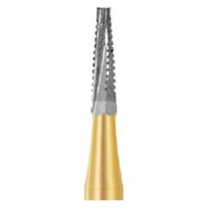 Midwest Carbide Bur Standard Friction Grip 702 10/Pk