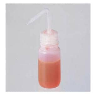 Nalgene Wash Bottle LDPE Translucent 500mL 6/Pk