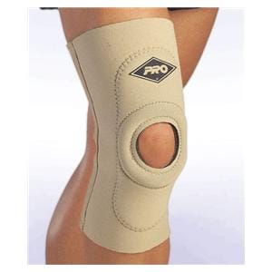 Support Sleeve Knee Size Small Neoprene 13.25-14" Left/Right